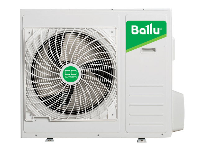 Блок наружный BALLU B4OI-FM/out-36HN1/EU мульти сплит-системы, инверторного типа в Ростове-на-Дону Блок наружный BALLU B4OI-FM/out-36HN1/EU мульти сплит-системы, инверторного типа в Ростове-на-Дону