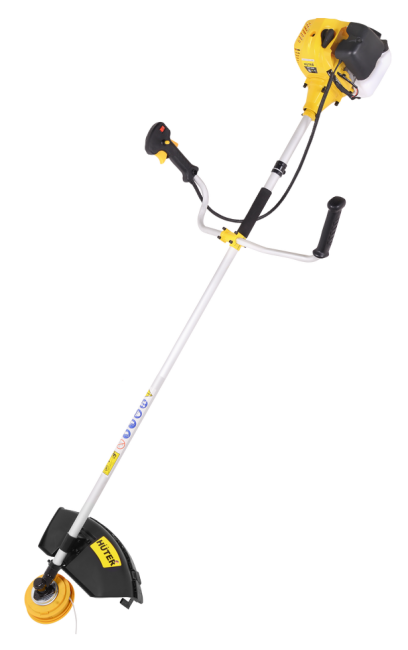 Триммер бензиновый HUTER GGT-1500TX Триммер бензиновый HUTER GGT-1500TX