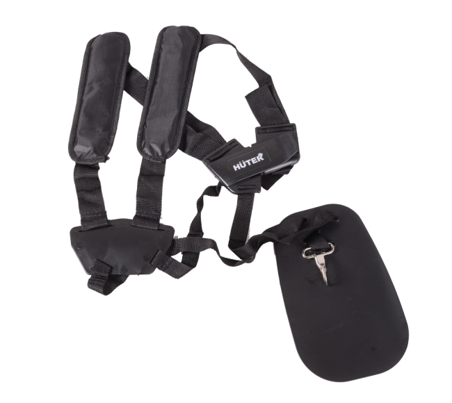 Триммер бензиновый HUTER GGT-1500TX Триммер бензиновый HUTER GGT-1500TX