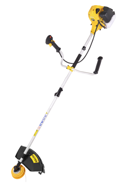 Триммер бензиновый HUTER GGT-1500SX Триммер бензиновый HUTER GGT-1500SX