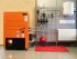 Пеллетный котел BIODOM 27C5 в Ростове-на-Дону