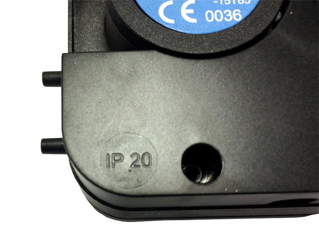 Реле давления DUNGS LGW3A1 DIFF. (WSG 4, WSG 20-30 H) арт. 31490 (3-18-0570) в Ростове-на-Дону