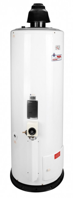 Газовый водонагреватель Barfab 10-50 (130л) Газовый водонагреватель Barfab 10-50 (130л)