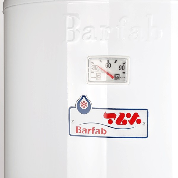 Газовый водонагреватель Barfab 10-35 (100л) Газовый водонагреватель Barfab 10-35 (100л)