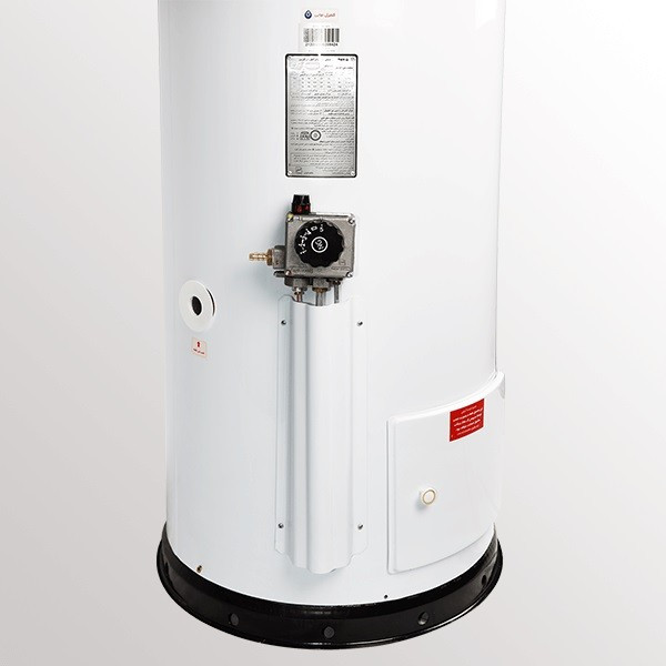 Газовый водонагреватель Barfab 10-35 (100л) Газовый водонагреватель Barfab 10-35 (100л)