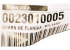 Прокладка фланца (BTL14, WBO 17 New) арт. 23010005 (3-18-0460) в Ростове-на-Дону
