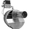 Горелка газовая Giersch RG 20-L-F KE 15 1/2"