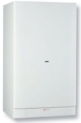 Газовый настенный котел BIASI Nova Parva 32S в Ростове-на-Дону