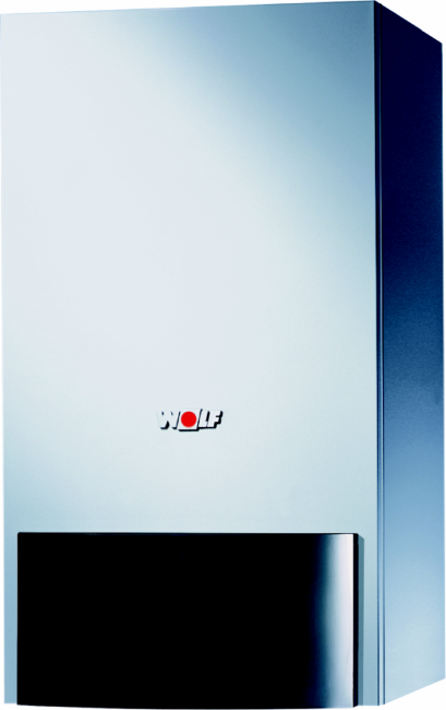 Газовый настенный котел Wolf CGB- 100 в Ростове-на-Дону Газовый настенный котел Wolf CGB- 100 в Ростове-на-Дону