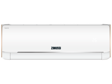 Сплит-система Zanussi ZACS-12 SPR/A17/N1 серии Superiore