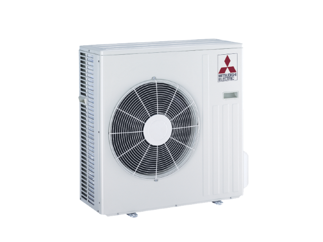 Наружный блок серии Standart Inverter для канальных кондиционеров Mitsubishi Electric SUZ-KA71 VA в Ростове-на-Дону