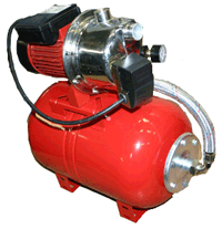 Станция насосная Акватек Aqua Booster JP 900NA-24L в Ростове-на-Дону Станция насосная Акватек Aqua Booster JP 900NA-24L в Ростове-на-Дону