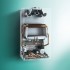 Котёл газовый настенный одноконтурный Vaillant atmoTEC plus VU 280/5-5 28 кВт