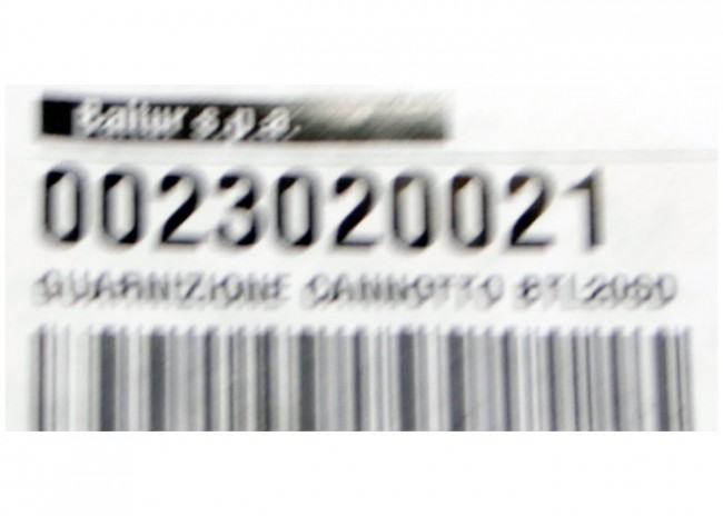 Прокладка фланца (BTL 20, WSG 20 New) арт. 23020021 (3-18-0510) в Ростове-на-Дону Прокладка фланца (BTL 20, WSG 20 New) арт. 23020021 (3-18-0510) в Ростове-на-Дону
