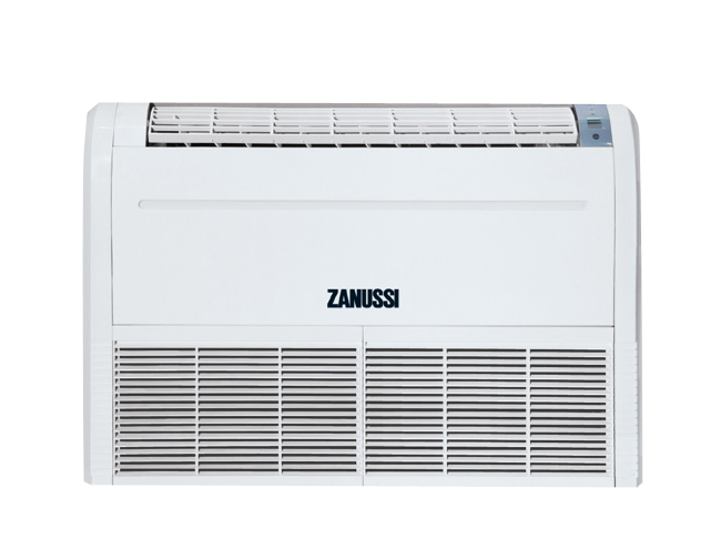 Внутренний блок Zanussi ZACU-60H/MI/N1 сплит системы, напольно-потолочного типа в Ростове-на-Дону
