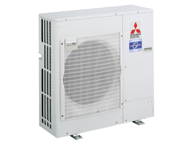 Инверторный наружный блок серии Power R410a PUHZ-RP35VHA в Ростове-на-Дону