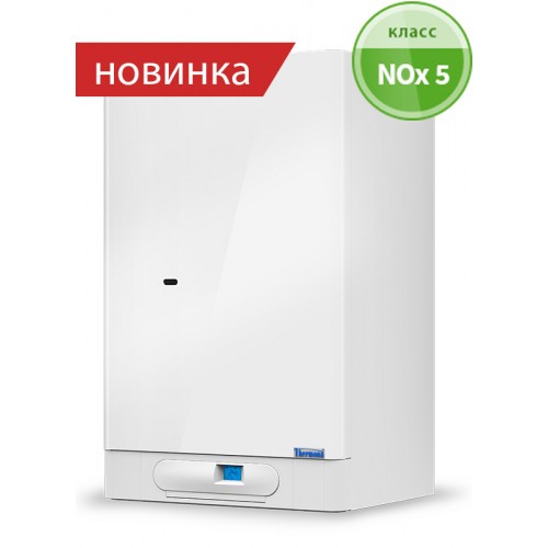 Газовый настенный котел THERMONA THERM DUO 43.A Газовый настенный котел THERMONA THERM DUO 43.A