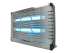 Ловушка для насекомых WELL WE-102 (30W, 2 лампы) white (90 кв.м)