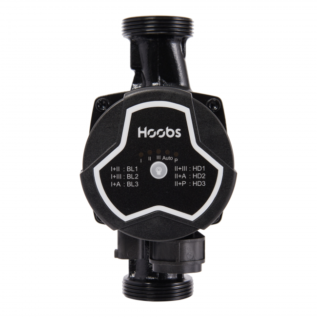 Насос циркуляционный Hoobs CTA Насос циркуляционный Hoobs CTA