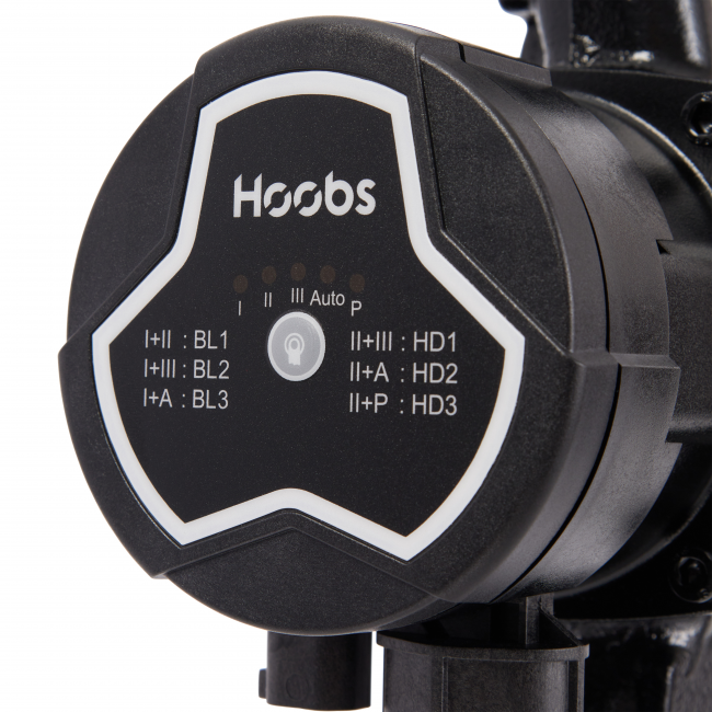 Насос циркуляционный Hoobs CTA Насос циркуляционный Hoobs CTA