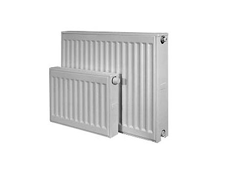 Стальной радиатор Kermi FKO 12 0606 (1117 Вт) 600x600 в Ростове-на-Дону