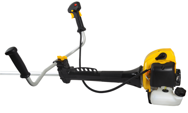 Триммер бензиновый HUTER GGT-2500T PRO (с улучшенной антивибрационной системой)