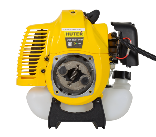 Триммер бензиновый HUTER GGT-2500T PRO (с улучшенной антивибрационной системой)