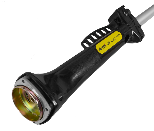 Триммер бензиновый HUTER GGT-2500T PRO (с улучшенной антивибрационной системой)