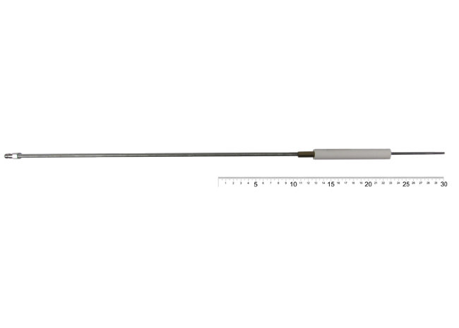 Электрод поджига (BGN 150 P, WBG 120-140 H) арт. 37953 (3-18-0830) в Ростове-на-Дону