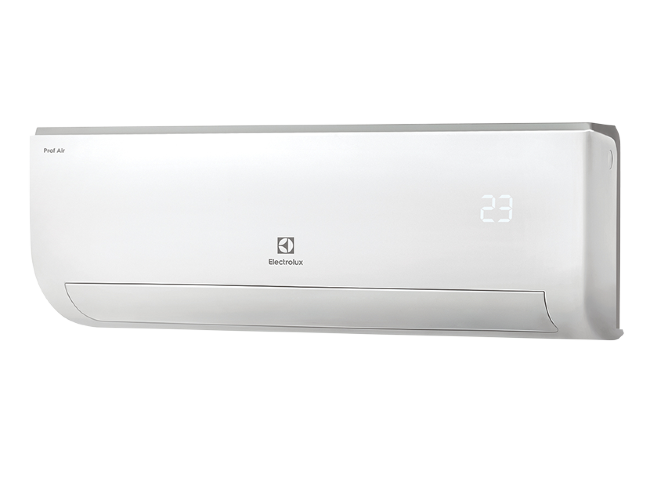 Сплит-система Electrolux EACS-09HPR/N3 серия Prof Air в Ростове-на-Дону Сплит-система Electrolux EACS-09HPR/N3 серия Prof Air в Ростове-на-Дону