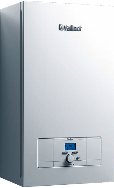 Котёл электрический настенный Vaillant eloBLOCK VE 12 /14 (12 кВт)