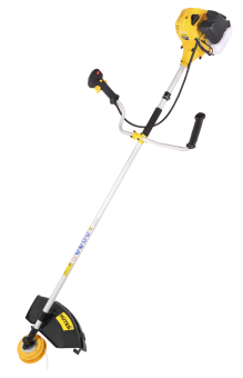 Триммер бензиновый HUTER GGT-2900T Триммер бензиновый HUTER GGT-2900T