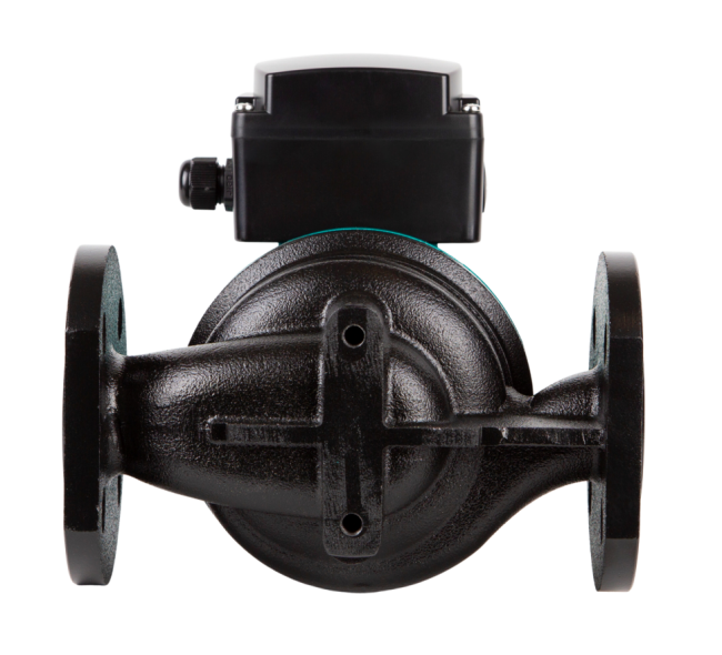 Насос циркуляционный с мокрым ротором Shinhoo BASIC 32-12F