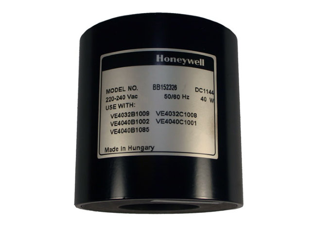 Соленоид HONEYWELL VE4040B/C арт. 5090088 (3-18-4350) в Ростове-на-Дону Соленоид HONEYWELL VE4040B/C арт. 5090088 (3-18-4350) в Ростове-на-Дону