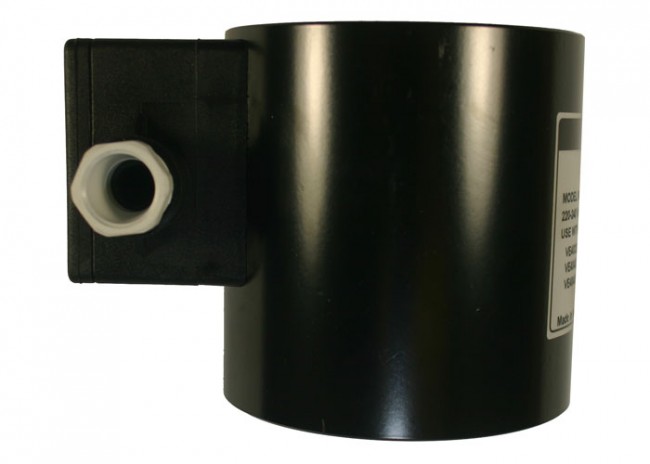 Соленоид HONEYWELL VE4040B/C арт. 5090088 (3-18-4350) в Ростове-на-Дону Соленоид HONEYWELL VE4040B/C арт. 5090088 (3-18-4350) в Ростове-на-Дону
