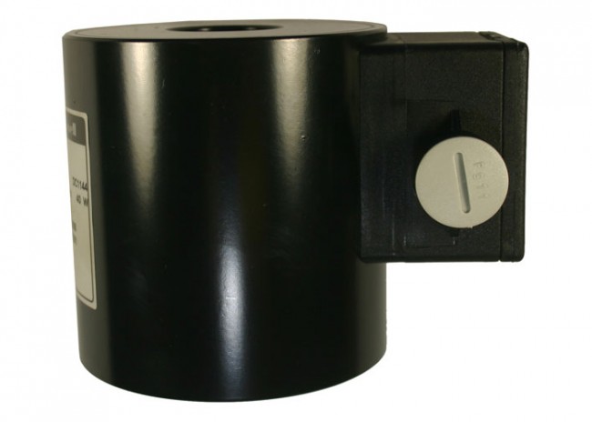 Соленоид HONEYWELL VE4040B/C арт. 5090088 (3-18-4350) в Ростове-на-Дону Соленоид HONEYWELL VE4040B/C арт. 5090088 (3-18-4350) в Ростове-на-Дону