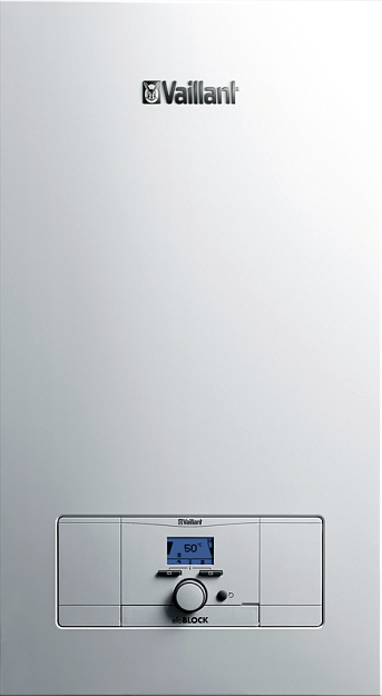 Котёл электрический настенный Vaillant eloBLOCK VE 18 /14 (18 кВт)