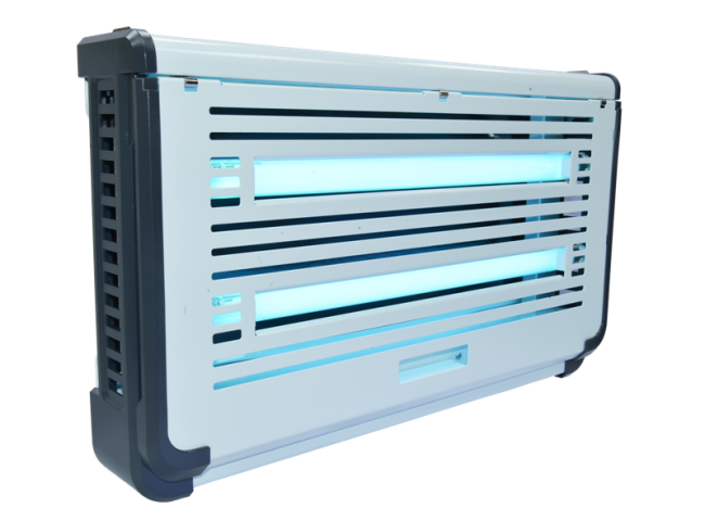 Ловушка для насекомых WELL WE-103 white (90 кв.м)