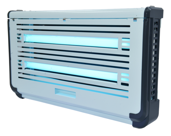 Ловушка для насекомых WELL WE-103 white (90 кв.м)