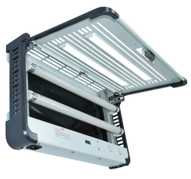 Ловушка для насекомых WELL WE-103 white (90 кв.м)