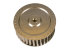 Крыльчатка вентилятора D.133X47 (SPARK, WSG 6-10, WSO 7) арт. 13010004 (3-19-6805) в Ростове-на-Дону