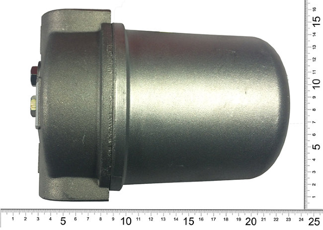 Фильтр ж.т. 1”?1” арт. 5460 (3-19-7130) в Ростове-на-Дону