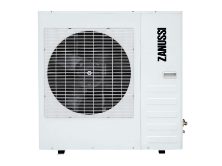Внешний блок Zanussi ZACO-27 H3 FMI/N1 Multi Combo сплит-системы