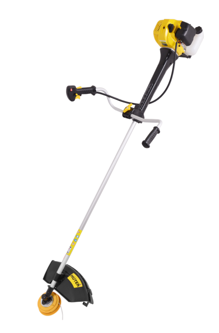 Триммер бензиновый HUTER GGT-2900T PRO (с улучшенной антивибрационной системой)