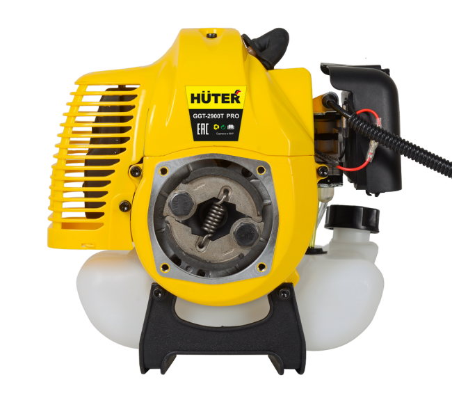 Триммер бензиновый HUTER GGT-2900T PRO (с улучшенной антивибрационной системой)