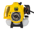 Триммер бензиновый HUTER GGT-2900T PRO (с улучшенной антивибрационной системой)