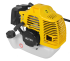 Триммер бензиновый HUTER GGT-2900T PRO (с улучшенной антивибрационной системой)