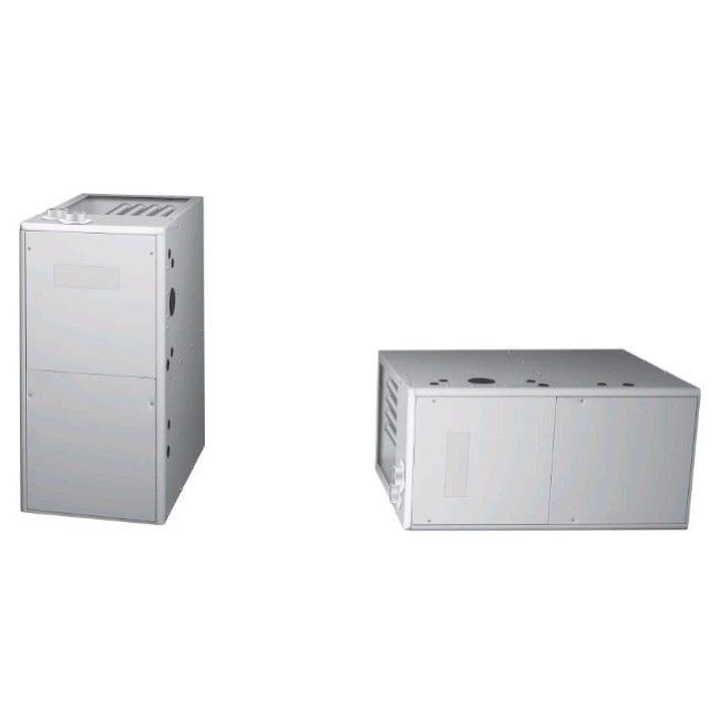 Бытовой газовый конденсационный  воздухонагреватель Nordyne G7 076 90+ в Ростове-на-Дону