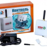 GSM Модуль «КОТЕЛ.ОК 1.0» для контроля за температурой в доме