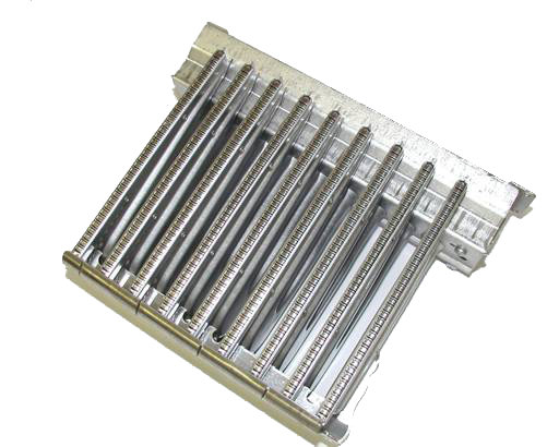 Горелка 9 ram. 20.5 GN (M051090360) для настенных котлов Thermona (арт. 41655) в Ростове-на-Дону Горелка 9 ram. 20.5 GN (M051090360) для настенных котлов Thermona (арт. 41655) в Ростове-на-Дону